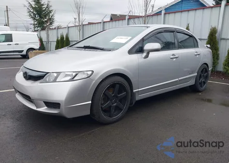 2007 Honda Civic Si z USA, uszkodzony, nr VIN 2HGFA55557H705280